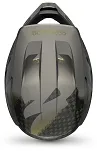 Kask Bluegrass Legit Carbon - solar gray glossy - 5