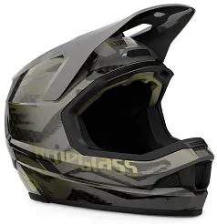 Kask Bluegrass Legit Carbon - solar gray glossy