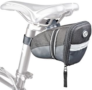 Torebka podsiodłowa Author A-S305 QF3