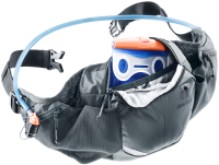 Biodrówka Deuter Pulse 3 graphite - 3