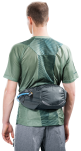 Biodrówka Deuter Pulse 3 graphite - 4