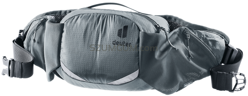 Biodrówka Deuter Pulse 3 graphite