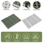 Podkładka do siedzenia Qunature - army green - 6