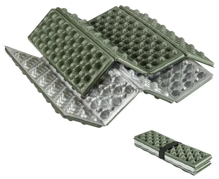 Podkładka do siedzenia Qunature - army green