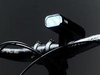 Lampka przednia BBB StrikeDuo 2100i + pilot - 13