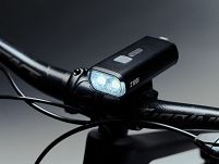 Lampka przednia BBB StrikeDuo 2100i + pilot - 12