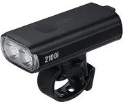 Lampka przednia BBB StrikeDuo 2100i + pilot - 2