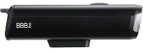 Lampka przednia BBB StrikeDuo 2100i + pilot - 8