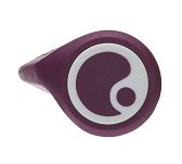 Chwyt Ergon Grip GA3 Large - Purple Reign - 3