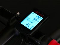 Licznik Cateye AIR GPS CC-GPS100 + CDC-30 (kadencja) - 2