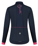 Damska kurtka zimowa Rogelli Essential, granatowa - 2