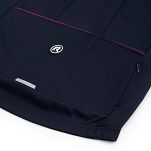 Damska kurtka zimowa Rogelli Essential, granatowa - 3
