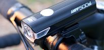 Zestaw lamp CatEye AMPP 500S HL-EL085SRC / TL-LD800 VIZ150 - 3