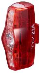 Zestaw lamp CatEye AMPP 500S HL-EL085SRC / TL-LD800 VIZ150 - 5