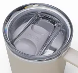 Kubek termiczny Camelbak Thrive Mug Insulated 470ml / 16oz - silver mist - 4