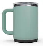 Kubek termiczny Camelbak Thrive Mug Insulated 470ml / 16oz - silver mist - 2