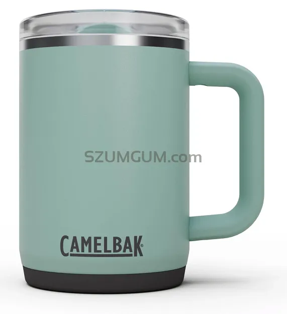 Kubek termiczny Camelbak Thrive Mug Insulated 470ml / 16oz - silver mist