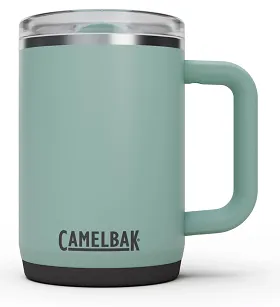 Kubek termiczny Camelbak Thrive Mug Insulated 470ml / 16oz - silver mist