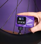 Mini pompka elektryczna Dynamic Bike Care Turblo®2 E-Pump - 2
