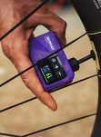 Mini pompka elektryczna Dynamic Bike Care Turblo®2 E-Pump - 3
