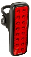 Lampka tylna Knog Blinder Mob V Kid Grid