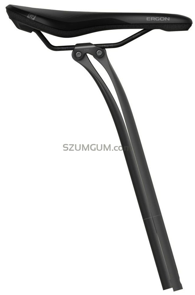ERGON CF3 Pro Carbon セッティングサスペンションシートポスト 実質後付け出来るIsoSpeed！！ERGON CF オールロード プロ