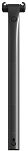 Amortyzowana sztyca karbonowa Ergon CF Allroad Pro Carbon Setback - 5