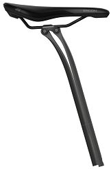 Sztyca karbonowa Ergon CF Allroad Pro Carbon Setback