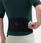 Koszulka rowerowa Rogelli Signature turkusowa - 7