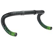 SUPACAZ Owijka Super Sticky Kush - Star Fade - Neon Yellow - 3