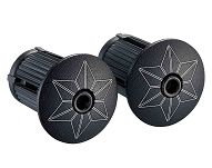 SUPACAZ Owijka Super Sticky Kush - Star Fade - Neon Yellow - 4