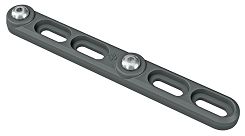 Adapter do montażu koszyka na bidon SKS Cage Shifter