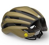 Kask szosowy gravelowy MET Trenta MIPS -  natural matt, Wander Limited Edition - 3
