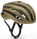 Kask szosowy gravelowy MET Trenta MIPS -  natural matt, Wander Limited Edition - 2