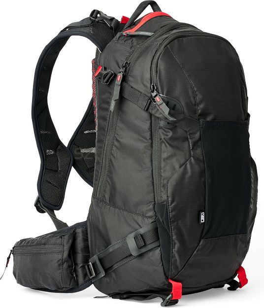 Plecak USWE Zippered VST- 16L/25L