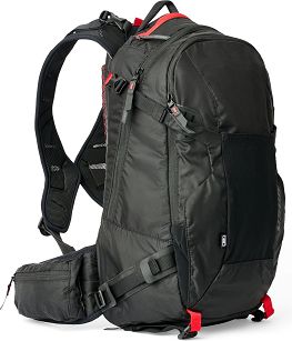 Plecak USWE Zippered VST- 16L/25L