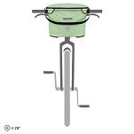 Koszyk przedni Ortlieb Up-town city 17,5L Pistachio - bez mocowania - 4