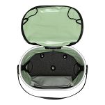 Koszyk przedni Ortlieb Up-town city 17,5L Pistachio - bez mocowania - 3
