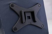 Torba na kierownicę ROSWHEEL TOUR 5L - 8