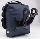 Torba na kierownicę ROSWHEEL TOUR 5L - 6