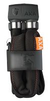 Zapięce rowerowe łańcuch Axa Folding 800 8MM- składane