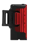 Lampka tylna LEZYNE Strip Drive Pro 400+ - 3
