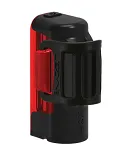Lampka tylna LEZYNE Strip Drive Pro 400+ - 4