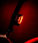 Lampka tylna LEZYNE Strip Drive Pro 400+ - 9