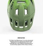 Kask młodzieżowy MET Shelter Youth MIPS - black matt - 9