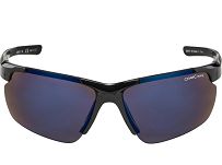 Okulary Alpina DEFEY HR ,  kolor BLACK szkło BLUE - 2