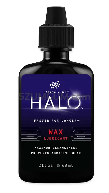 Olej Finish Line Halo Wax Lubricant 60 ml