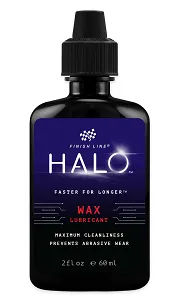 Olej Finish Line Halo Wax Lubricant 60 ml