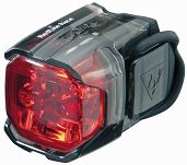 Komplet lampek Topeak Highlite Combo Race - 3