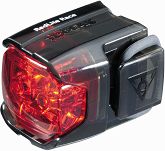 Komplet lampek Topeak Highlite Combo Race - 4